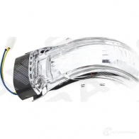 Поворотник на зеркало левый SIGNEDA C9UCA 7 1438082954 VVWM1026PL