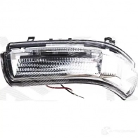 Поворотник на зеркало левый SIGNEDA VMBM1058PL 1438082958 WPAG J