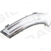 Поворотник на зеркало левый SIGNEDA 1438082764 VVWM1017PBL(O) W54F 9Y