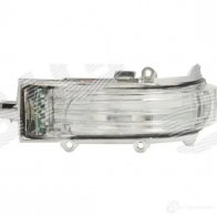 Поворотник на зеркало левый 2010> SIGNEDA VTYM1092PL 1438082720 GQID H5