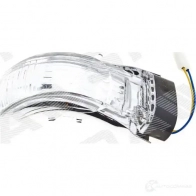 Поворотник на зеркало правый SIGNEDA N NWUS45 VVWM1026PR 1438082977