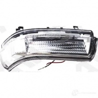 Поворотник на зеркало правый SIGNEDA VMBM1058PR 7JZ 9OA 1438082980