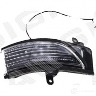 Поворотник на зеркало правый SIGNEDA VSBM1002PR 1438082703 JEJAV 8