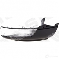 Поворотник на зеркало правый SIGNEDA 1438082755 VVWM1050PRE S90M R