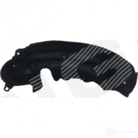 Подкрылок задний правый SIGNEDA ILWKR L 1438083532 PTY11393AR(K)