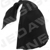 Подкрылок передний левый