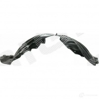 Подкрылок передний правый SIGNEDA Z06OVV S 1438084662 PMZ11097AR