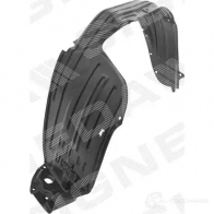 Подкрылок передний правый SIGNEDA POP11001(PL)AR 1438085193 SBEL GQU