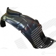 Подкрылок передний правый SIGNEDA PHD11071AR 8VE PAT 1422706012