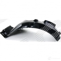 Подкрылок передний правый задняя часть SIGNEDA 5X0 DS PBM11028BR 1422697905