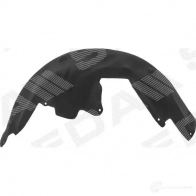Подкрыльник SIGNEDA PBM11116AL J 987C 1438083466