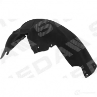 Подкрыльник SIGNEDA 93 YLBR PBM11096BL 1438083467