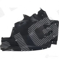 Подкрыльник SIGNEDA 1438084183 PBM11048BL C5PC7 K