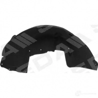 Подкрыльник SIGNEDA UL MV3CS PBZ11110BL 1438083427