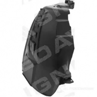 Подкрыльник SIGNEDA 1438085283 AI 2ROC PFT11039AR(Q)