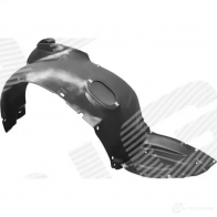 Подкрыльник SIGNEDA N0E ODGZ PSD11015AR 1438085287