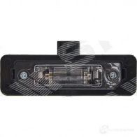 Подсветка номера 2010> SIGNEDA 1438086600 ZFD1711L/R VLG9 PW
