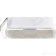 Подсветка номера SIGNEDA ZFD1710L/R 1438086613 9B 7FH