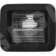 Подсветка номера SIGNEDA FX4Q SQ 1438086633 ZFD1725L/R