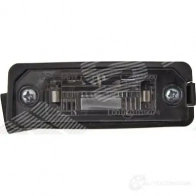 Подсветка номера SIGNEDA ZVW1707L/R 1438086610 KLD EB