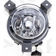 Противотуманка передняя левая SIGNEDA 1KU4 G8 ZDW2011L 1422700999