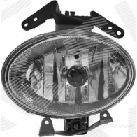 Противотуманка передняя левая SIGNEDA ZHN2020L 4UQ T9 1438087216