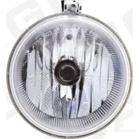 Противотуманка передняя левая = правая SIGNEDA YV3N E ZCR2010BK 1438087692