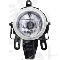 Противотуманка передняя левая = правая 2003> SIGNEDA 1422714843 8ENNUR Z ZMB2030L/R(K)