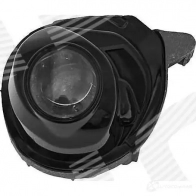 Противотуманка передняя левая диодная SIGNEDA ZMZ2041L(K) 1438087742 TDQ CYN