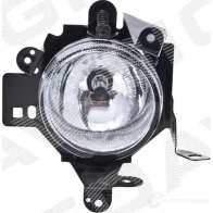 Противотуманка передняя правая SIGNEDA GB EZNC ZMB2036R(K) 1422714822
