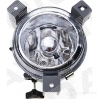 Противотуманка передняя правая SIGNEDA 1422701002 TOU8 EF ZDW2011R