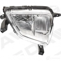 Противотуманка передняя правая SIGNEDA ZMB2059R 1438088012 QSN A3