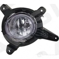 Противотуманка передняя правая 2008> SIGNEDA ZKA201333R 1438088081 7 OMF5X