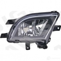 Противотуманка передняя правая 2015> SIGNEDA 7WW4 U ZVG2060R 1438088099
