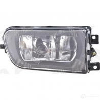 Противотуманка передняя правая прозрачная SIGNEDA LO9S EVW 1422697921 ZBM2220(K)R