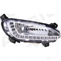 Противотуманка передняя правая диодная SIGNEDA ZHN2051R 2 V212M 1438088378