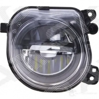 Противотуманка передняя правая диодная 2014> SIGNEDA 1438088409 8X4Y NX ZBM201029R