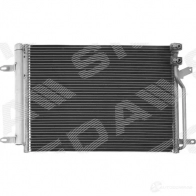Радиатор кондиционера SIGNEDA 1422730606 RC39025A A B6LSPH