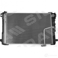 Радиатор кондиционера SIGNEDA CD8Q X RC940035 1438090847
