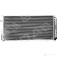 Радиатор кондиционера SIGNEDA RC94899 P E3S8 1438090749