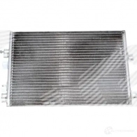 Радиатор кондиционера SIGNEDA Y3C HFG RC94745 1438090877