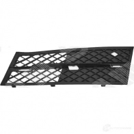 Решетка в бампер передний левый SIGNEDA T5AU Q7 PBM99116CAL 1438094395