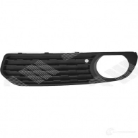 Решетка в бампер передний левый SIGNEDA PBM99118CAL 1438094404 2CL5KQ Y