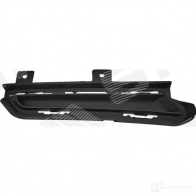 Решетка в бампер передний правый нижн. sport SIGNEDA PFD04172MAR S8S6 NB 1438095287