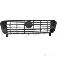 Решетка радиатора ducato SIGNEDA 8 4SJVQN PFT07063GA 1438096524