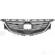Решетка радиатора хром SIGNEDA FN6RJ 6O 1438097754 PMZ07112GC