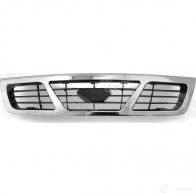 Решетка радиатора хром SIGNEDA GVXI D PDW07001GD 1422701020