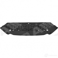 Юбка бампера передний s-line SIGNEDA H KUOPT PAD05018VA 1438099464