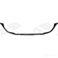 Юбка бампера передний карбон. м-performance SIGNEDA 1438099491 PBM05067CVSET T YD4DU
