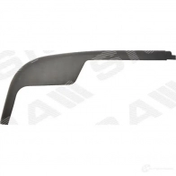 Юбка бампера передний правый SIGNEDA PVW02018R 1422730998 YCIOR 4